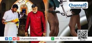 Read more about the article അധികാരത്തിന്‍റെ മറവില്‍ കുറ്റകൃത്യങ്ങളിലൂടെ വളരുന്ന ഇന്ത്യന്‍ ജനാധിപത്യം; കേന്ദ്രമന്ത്രിയുടെ മകന്‍ വധശ്രമക്കേസില്‍ അറസ്റ്റില്‍; ബി.ജെ.പി എം.എല്‍.എയുടെ മകന്‍ ഒളിവില്‍