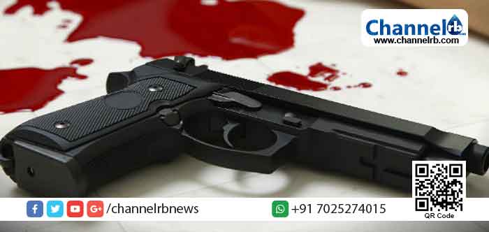 You are currently viewing രണ്ടടി മാത്രം വിസ്തൃതിയുള്ള ഭൂമിക്ക് വേണ്ടി കുടുംബാംഗങ്ങളുടെ ഏറ്റുമുട്ടല്‍; അഞ്ച് പേര്‍ വെടിയേറ്റ് മരിച്ചു