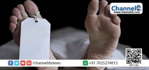 Read more about the article ഡല്‍ഹിയില്‍ മെട്രോ സ്റ്റേഷന് സമീപം അജ്ഞാത സ്ത്രീയുടെ തലയില്ലാത്ത മൃതദേഹം കണ്ടെത്തി