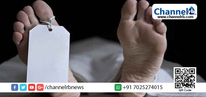 You are currently viewing ഡല്‍ഹിയില്‍ മെട്രോ സ്റ്റേഷന് സമീപം അജ്ഞാത സ്ത്രീയുടെ തലയില്ലാത്ത മൃതദേഹം കണ്ടെത്തി