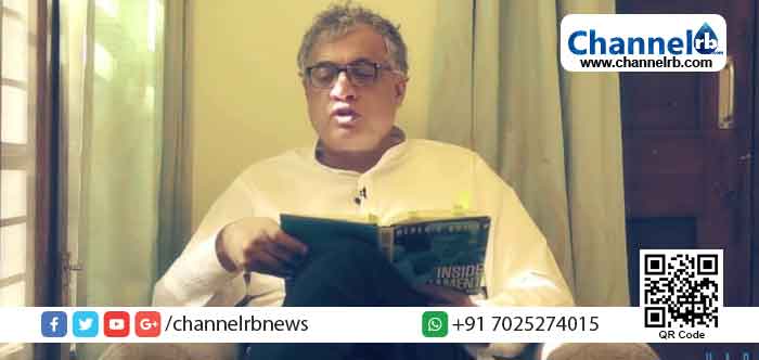 You are currently viewing ലോക്സഭാ തെരഞ്ഞെടുപ്പ് വേളയില്‍ ഫേസ്ബുക്ക് ഇന്ത്യ ബി.ജെ.പിയുടെ ഐ.ടി സെല്ലായി പ്രവര്‍ത്തിച്ചു; ബി.ജെ.പി വിരുദ്ധ വാര്‍ത്തകള്‍ സെന്‍സര്‍ ചെയ്തു