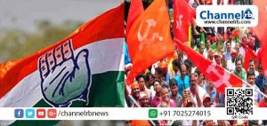 Read more about the article ആലപ്പുഴയിലും അഞ്ചലിലും റാന്നിയിലും യു.ഡി.എഫ് വാര്‍ഡുകള്‍ പിടിച്ചെടുത്ത് എല്‍.ഡി.എഫ്; തൃശൂരില്‍  എല്ലാ വാര്‍ഡുകളും യു.ഡി.എഫ് പിടിച്ചെടുത്തു; തദ്ദേശഭരണ വാര്‍ഡുകളിലെ ഉപതെരഞ്ഞെടുപ്പ് ഫലം ഒറ്റനോട്ടത്തിൽ