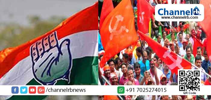 Read more about the article ആലപ്പുഴയിലും അഞ്ചലിലും റാന്നിയിലും യു.ഡി.എഫ് വാര്‍ഡുകള്‍ പിടിച്ചെടുത്ത് എല്‍.ഡി.എഫ്; തൃശൂരില്‍  എല്ലാ വാര്‍ഡുകളും യു.ഡി.എഫ് പിടിച്ചെടുത്തു; തദ്ദേശഭരണ വാര്‍ഡുകളിലെ ഉപതെരഞ്ഞെടുപ്പ് ഫലം ഒറ്റനോട്ടത്തിൽ