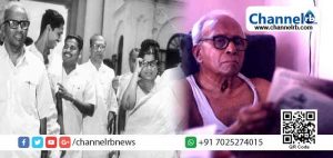 Read more about the article ‘ഗൗരിപ്പെണ്ണിനെ മടിയിലിരുത്തി’ നാടുഭരിക്കുന്ന നമ്പൂരി’ ; വിമോചനസമരത്തിന്‍റെ അറുപതാം വാര്‍ഷികം ആഘോഷിക്കുമ്പോള്‍ ഇന്ന് നാം എവിടെ എത്തിനില്‍ക്കുന്നു?