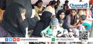 Read more about the article കാസർകോട് എന്‍ഡോസള്‍ഫാന്‍ സ്‌പെഷ്യലിസ്റ്റ് മെഡിക്കല്‍  ക്യാമ്പ് ജൂലൈ 10 ന് മുളിയാറില്‍