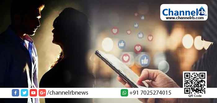 You are currently viewing സോഷ്യല്‍ മീഡിയ വഴി ആദ്യം പെണ്‍കുട്ടികളുമായി സൗഹൃദം; പിന്നീട്  ഭീഷണിയിലൂടെ പണം തട്ടല്‍; ഒടുവില്‍ യുവാവ് പോലീസ് പിടിയില്‍