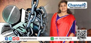 Read more about the article മാധ്യമങ്ങള്‍ നിശ്ശബ്ദരായാല്‍ നാട് രക്ഷപ്പെടുമോ?