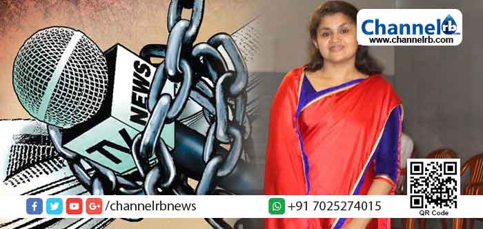 You are currently viewing മാധ്യമങ്ങള്‍ നിശ്ശബ്ദരായാല്‍ നാട് രക്ഷപ്പെടുമോ?