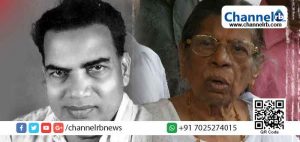 Read more about the article മരിക്കുന്നത് വരെ എ.കെ.ജിക്ക് തന്നെ ഇഷ്ടമായിരുന്നു, വിവാഹം ചെയ്യാൻ ആഗ്രഹിച്ചിരുന്നു; കെ.ആര്‍ ഗൗരിയമ്മ പറയുന്നു