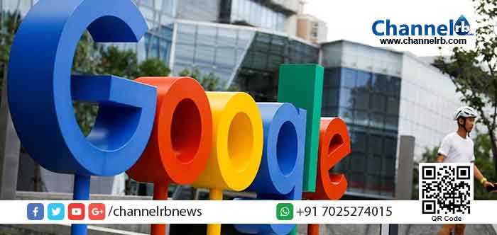 You are currently viewing ഗൂഗിളിന്‍റെ വന്‍ ബിസിനസ് സാമ്രാജ്യത്തെക്കുറിച്ച് അമേരിക്ക അന്വേഷണത്തിന് ഒരുങ്ങുന്നു; ഇന്റര്‍നെറ്റ് സേവന ഭീമന് പിടിവീഴാന്‍ സാധ്യത