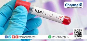 Read more about the article കാസര്‍കോട് വീണ്ടും എച്ച്‌1 എന്‍1 ; 4 പേരില്‍ രോഗബാധ സ്ഥിരീകരിച്ചു; ജാഗ്രതാ നിര്‍ദ്ദേശം