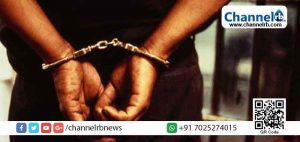 Read more about the article കറണ്ട് കട്ടിനെ വിമർശിച്ച് ഫേസ്‌ബുക്ക് പോസ്റ്റിട്ടതിന് രാജ്യദ്രോഹകുറ്റം; പുതിയ ജനാധിപത്യ ഇന്ത്യയുടെ രീതികള്‍ ഇങ്ങിനെയൊക്കെയാണ്