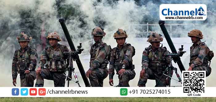 You are currently viewing അല്‍ഖ്വെയ്ദ ഭീകരാക്രമണ ഭീതിയില്‍ ഇന്ത്യ;  മുന്നറിയിപ്പ് നല്‍കിയിരിക്കുന്നത് അമേരിക്കയും പാകിസ്താനും