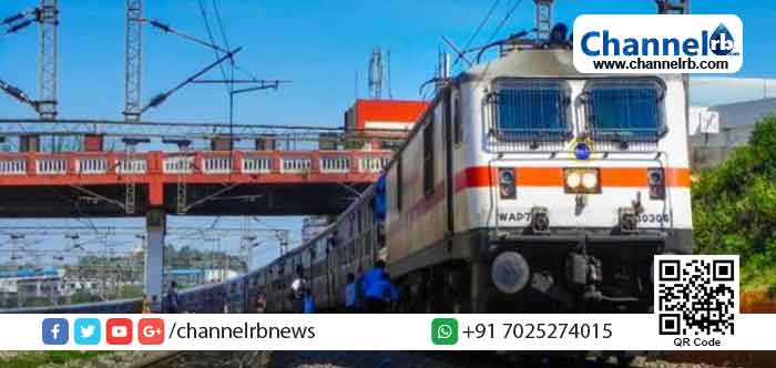 You are currently viewing ട്രെയിൻ ഗതാഗതവും സ്വകാര്യ മേഖലയ്ക്ക് നല്‍കുന്നു; പാസഞ്ചർ ട്രെയിനുകൾ സ്വകാര്യ കമ്പനികൾക്ക് ; നടപടി  നൂറ് ദിവസത്തിനുളിൽ