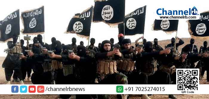 You are currently viewing ഐ.എസില്‍ ചേര്‍ന്ന കാസര്‍കോട് സ്വദേശി കീഴടങ്ങി രാജ്യത്തേക്ക് മടങ്ങി വരാന്‍ ആഗ്രഹം പ്രകടിപ്പിച്ചതായി റിപ്പോര്‍ട്ട്