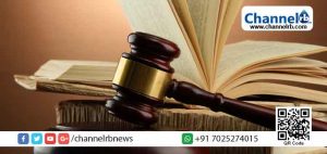 Read more about the article ജിഹാദ് എന്ന വാക്ക് ഉപയോഗിച്ചത് കൊണ്ട് മാത്രം ഒരാളെ തീവ്രവാദിയായി മുദ്രകുത്താൻ സാധിക്കുമോ? ;  മഹാരാഷ്ട്ര  കോടതിയുടെ നിരീക്ഷണം വായിക്കൂ