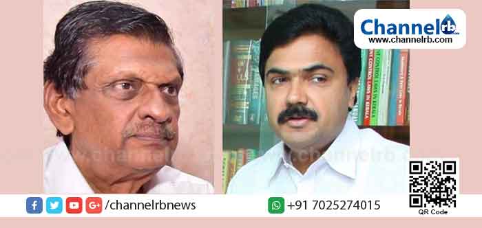 Read more about the article തൊടുപുഴ മുനിസിപ്പാലിറ്റിയില്‍ കോണ്‍ഗ്രസ് പരസ്യമായി കാലുവാരി; ആരോപണവുമായി പി.ജെ ജോസഫ്