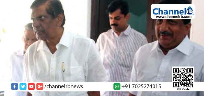 You are currently viewing കലങ്ങി മറിയുന്ന കേരളാ കോണ്‍ഗ്രസ് രാഷ്ട്രീയം; അവിശ്വാസ പ്രമേയത്തെ അനുകൂലിച്ച് വോട്ട് ചെയ്യണമെന്ന് യു.ഡി.എഫ് അന്ത്യശാസനം;  തള്ളി ജോസ് കെ. മാണി