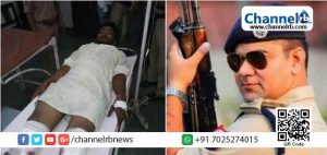 Read more about the article ആറു വയസുകാരിയെ ക്രൂരമായി പീഡിപ്പിച്ച് കൊന്ന കേസിലെ പ്രതിയെ വെടിവച്ച് വീഴ്ത്തി ഐ.പി.എസ് ഓഫീസര്‍