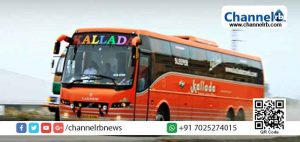 Read more about the article കല്ലട ബസില്‍ പീഡനങ്ങള്‍ തുടര്‍ക്കഥയാകുന്നോ?; യുവതിയെ പീഡിപ്പിക്കാന്‍ ശ്രമിച്ച ഡ്രൈവറെ യാത്രക്കാര്‍ പിടികൂടി പോലീസിന് കൈമാറി