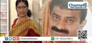 Read more about the article പ്രവാസിയുടെ ആത്മഹത്യ; രാജിവെച്ച വാർത്ത നിഷേധിച്ച് പി. കെ ശ്യാമള ; രാജിവെക്കേണ്ട സാഹചര്യമില്ലെന്ന് സി. പി. എം നേതൃത്വവും; ആന്തൂരില്‍ സംഭവിക്കുന്നത്