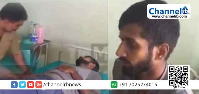 You are currently viewing കാസര്‍കോട് പശുക്കടത്ത് ആരോപിച്ച് മര്‍ദ്ദനം; അക്രമത്തിന് പിന്നില്‍ ബജ്‌രംഗദള്‍ പ്രവര്‍ത്തകരെന്ന് സൂചന