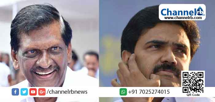 Read more about the article ചരിത്രം ആവര്‍ത്തിച്ച് കേരളാ കോൺഗ്രസ്; പിളര്‍പ്പ് വളര്‍ച്ച പിളര്‍പ്പ്; കേരളാ കോണ്‍ഗ്രസ് ഇന്നലെകളിലും ഇന്നും