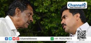 Read more about the article കേരളാ കോണ്‍ഗ്രസില്‍ യൂത്തിലും വിഭാഗീയത; യൂത്ത്ഫ്രണ്ട് ജന്മദിനാചരണവും ചേരി തിരിഞ്ഞ്, സംസ്ഥാന പ്രസിഡന്റ് ജോസഫിനൊപ്പം, സംസ്ഥാന വൈസ് പ്രസിഡന്റ് ജോസ് കെ. മാണിക്കൊപ്പം