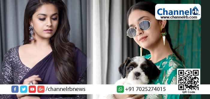 You are currently viewing എന്താണ് ഈ മാറ്റത്തിന് പിന്നിലെ രഹസ്യം; തടി കുറഞ്ഞ് അതി സുന്ദരിയായി കീർത്തി സുരേഷ്