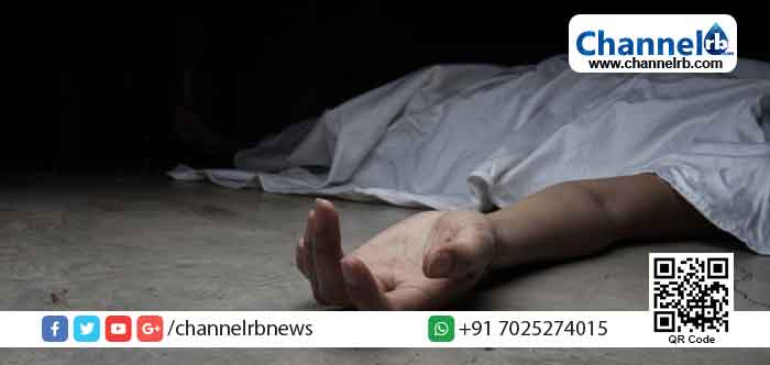 You are currently viewing സഹോദരനെ കൊലചെയ്ത ശേഷം മൃതദേഹം ചാക്കില്‍ക്കെട്ടി ബൈക്കില്‍ കൊണ്ടുപോയി: മഴ പെയ്തപ്പോള്‍ ഭര്‍ത്താവ് മുങ്ങി: യുവതിയെ ചെങ്ങന്നൂര്‍ പോലീസ് അറസ്റ്റ് ചെയ്തു