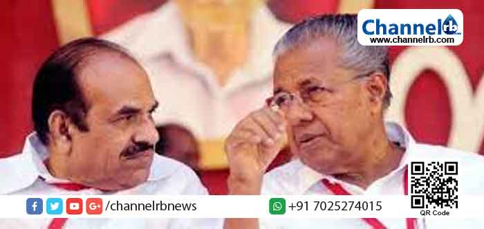 You are currently viewing സി.പി.എമ്മിനെ പിടിച്ചുകുലുക്കുന്ന പ്രതിസന്ധികള്‍; ബിയോയ് കോടിയേരി കേസ് മാത്രമല്ല; സ്ഥാനമൊഴിയാൻ സന്നദ്ധനാണെന്ന് കോടിയേരി; പിണറായിയെ കണ്ട് രാജിസന്നദ്ധത അറിയിച്ചു