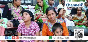 Read more about the article കാസര്‍കോട് എൻഡോസൾഫാൻ ദുരിത ബാധിതരുടെ പട്ടിക വിപുലപ്പെടുത്തി; മെഡിക്കൽ കോളേജ് നിർമ്മാണവും വേഗത്തിലാക്കാൻ സർക്കാരിനോട് ആവശ്യപ്പെടും; പ്രതീക്ഷ നല്‍കുന്ന എൻഡോസൾഫാൻ സെല്‍ യോഗ തീരുമാനങ്ങള്‍