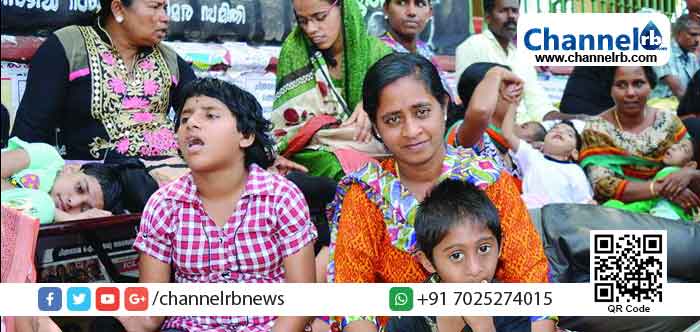 You are currently viewing കാസര്‍കോട് എൻഡോസൾഫാൻ ദുരിത ബാധിതരുടെ പട്ടിക വിപുലപ്പെടുത്തി; മെഡിക്കൽ കോളേജ് നിർമ്മാണവും വേഗത്തിലാക്കാൻ സർക്കാരിനോട് ആവശ്യപ്പെടും; പ്രതീക്ഷ നല്‍കുന്ന എൻഡോസൾഫാൻ സെല്‍ യോഗ തീരുമാനങ്ങള്‍