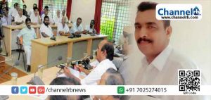 Read more about the article എൻഡോസൾഫാൻ വിഷയത്തില്‍ കാസര്‍കോട് ഭിന്നാഭിപ്രായം: സെൽ കമ്മിറ്റി തീരുമാനം അട്ടിമറിച്ചതായി ആരോപണം