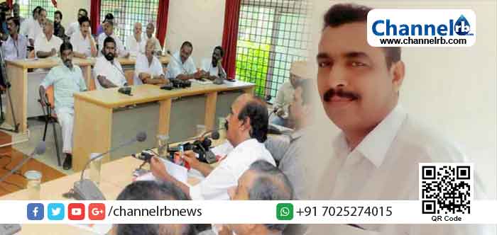 You are currently viewing എൻഡോസൾഫാൻ വിഷയത്തില്‍ കാസര്‍കോട് ഭിന്നാഭിപ്രായം: സെൽ കമ്മിറ്റി തീരുമാനം അട്ടിമറിച്ചതായി ആരോപണം