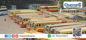 Read more about the article 2107 എംപാനൽ ഡ്രൈവർമാരുടെ പിരിച്ചുവിടല്‍; കെ.എസ്.ആര്‍.ടി.സി പ്രതിസന്ധിയിലേക്ക് നീങ്ങുമ്പോള്‍