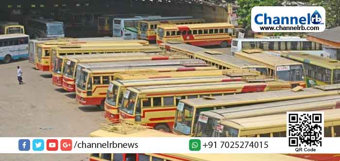 You are currently viewing വിജിലന്‍സ്  എത്തുമോ?; കെ.എസ്.ആര്‍.ടി.സിയിലെ ക്രമക്കേടുകൾ ; വിശദമായ അന്വേഷണത്തിന് ഒരുങ്ങി  സര്‍ക്കാര്‍