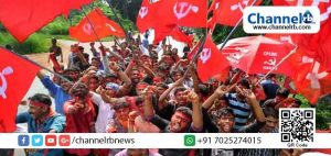 Read more about the article രാഹുല്‍ ഗാന്ധിക്ക് വയനാട്ടിൽ വൻ ഭൂരിപക്ഷം നല്‍കിയ വാര്‍ഡില്‍ എല്‍.ഡി.എഫിന് അട്ടിമറി വിജയം