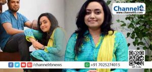 Read more about the article എന്‍റെ കുടുംബം തകര്‍ക്കാന്‍ ആരെങ്കിലും ശ്രമിച്ചിട്ടുണ്ടെങ്കില്‍ എനിക്കതറിഞ്ഞേ മതിയാവൂ: ലക്ഷ്മി ബാലഭാസ്കര്‍