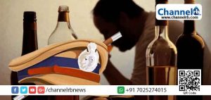 Read more about the article മദ്യപിച്ച് വഴിയിൽ കിടക്കുന്നവരെ സഹായിക്കാന്‍ മാഹിയിൽ സർക്കാർ വക പ്രത്യേക വാൻ സർവ്വീസ്