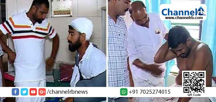 Read more about the article ആക്രമിക്കാൻ ഉദ്ദേശിച്ചവരെ കിട്ടാതെ വന്നതോടെ നാട്ടുകാരെ ആക്രമിച്ച് ഗുണ്ടകള്‍; മലപ്പുറത്ത് ഗുണ്ടാ ആക്രമണത്തില്‍ 3 പേര്‍ക്ക് ഗുരുതര പരിക്ക്