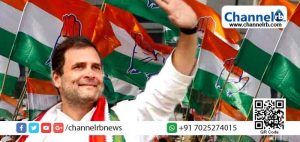 Read more about the article വയനാടിനെ മാത്രമല്ല, കേരളത്തെ മൊത്തം പ്രതിനിധീകരിക്കുക ഉത്തരവാദിത്വം: രാഹുല്‍ ഗാന്ധി