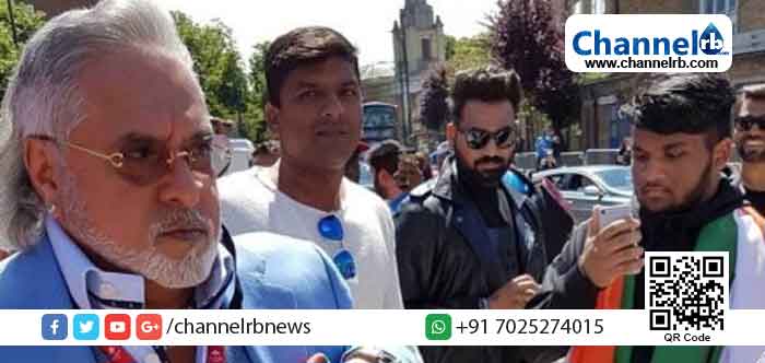 You are currently viewing ഇന്ത്യ -ഓസ്ട്രേലിയ ലോകകപ്പ് മത്സരം കാണാന്‍ വിജയ് മല്യ; ‘കള്ളന്‍’ എന്ന് കൂക്കിവിളിച്ച് ഇന്ത്യക്കാര്‍