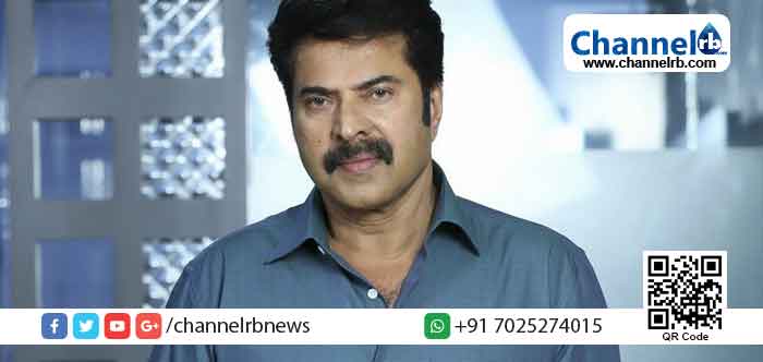 Read more about the article വ്യക്തമായ രാഷ്ട്രീയ നിലപാടുണ്ട്; തെരഞ്ഞെടുപ്പില്‍ മത്സരിക്കുമോ എന്ന് വ്യക്തമാക്കി നടന്‍ മമ്മൂട്ടി