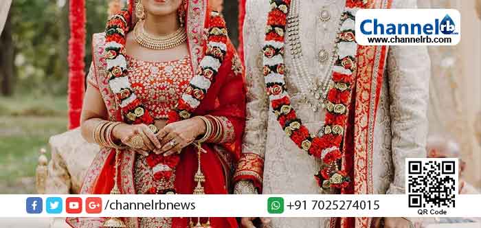 Read more about the article കല്യാണം കഴിഞ്ഞ് മൂന്നാം ദിവസം വരന് കൊവിഡ്; വിവാഹ ചടങ്ങില്‍ പങ്കെടുത്ത 63 പേര്‍ ക്വാറന്റൈനില്‍