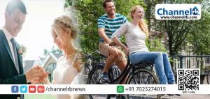 Read more about the article ആംസ്റ്റര്‍ഡാം സന്ദര്‍ശിക്കാന്‍ എത്തുന്നവര്‍ക്ക് സ്വദേശികളായ യുവതി യുവാക്കളെ ഒരു ദിവസത്തേക്ക് വിവാഹം കഴിക്കാം; അവരുമൊത്ത് ഹണിമൂണ്‍ ആഘോഷിക്കാം