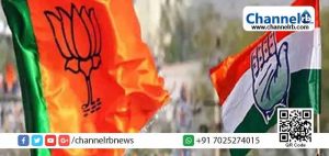 Read more about the article ഒടുവില്‍ അത് സംഭവിച്ചു; മിസോറാമില്‍ കോണ്‍ഗ്രസും ബി.ജെ.പിയും ലയിച്ച് ഒന്നായി