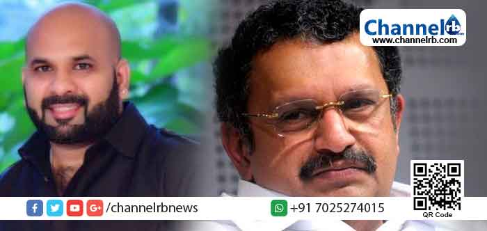 You are currently viewing കേരളത്തില്‍ തടവില്‍ കഴിയുന്ന ബി.ജെ.പിക്കാരെ വിട്ടയക്കുന്നതിലൂടെ ബിനോയ് പ്രശ്‌നം തീരും. അല്ലെങ്കില്‍ ബിനോയ് കോടിയേരി ജയിലില്‍ പോകേണ്ടിവരും; കെ.മുരളീധരന്‍ പറയുന്നു