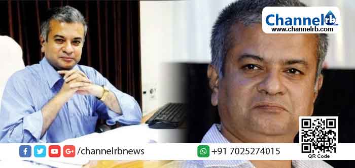 You are currently viewing രാജുനാരായണ സ്വാമിയെ സർവീസിൽ നിന്നും പുറത്താക്കുക അത്ര എളുപ്പമോ? പുറത്താക്കാൻ സര്‍ക്കാര്‍  സംസ്ഥാന സര്‍ക്കാര്‍ ശ്രമിച്ചോ? ; സത്യം ഇതാണ്