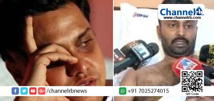 You are currently viewing സി.ഓ.ടി നസീര്‍ വധശ്രമം: ഷംസീര്‍ എം.എല്‍.എയെ ചോദ്യം ചെയ്യും